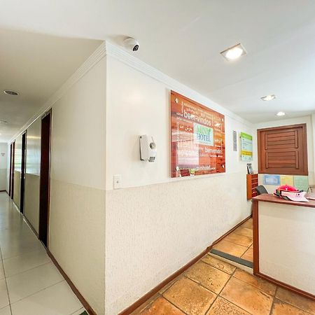 Mini hotel (Adults Only) Jijoca de Jericoacoara Exterior photo