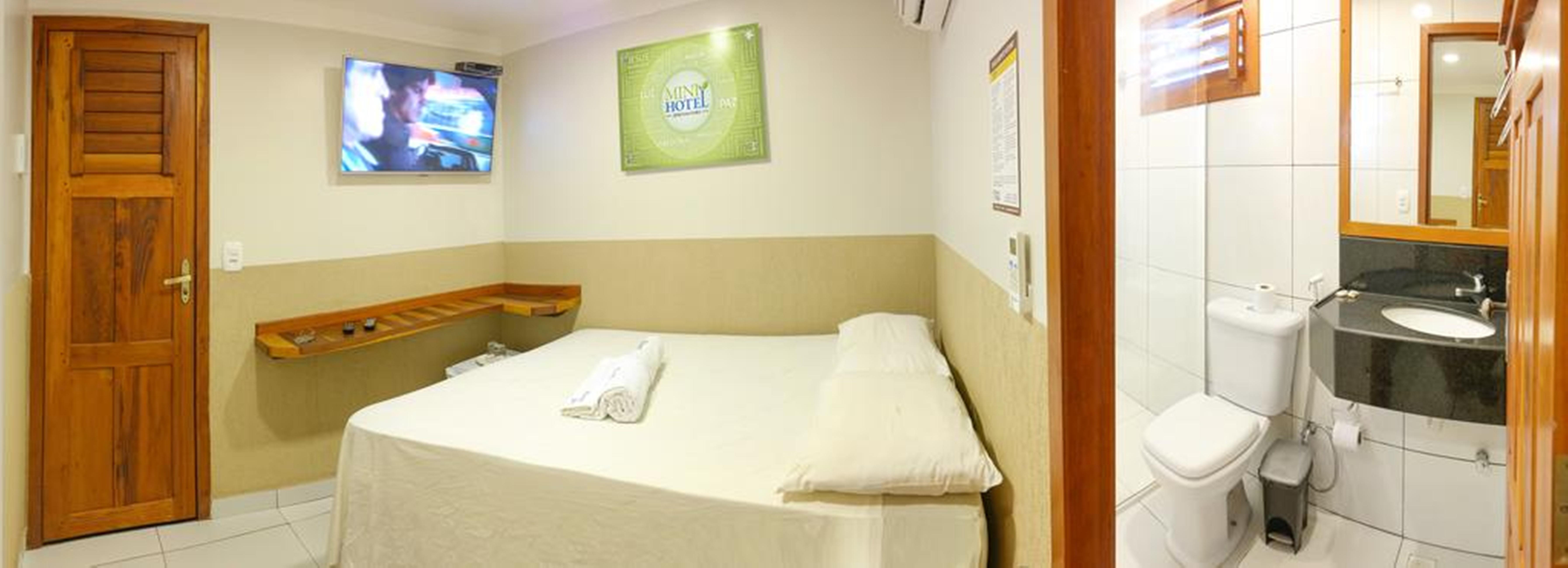 Mini hotel (Adults Only) Jijoca de Jericoacoara Exterior photo