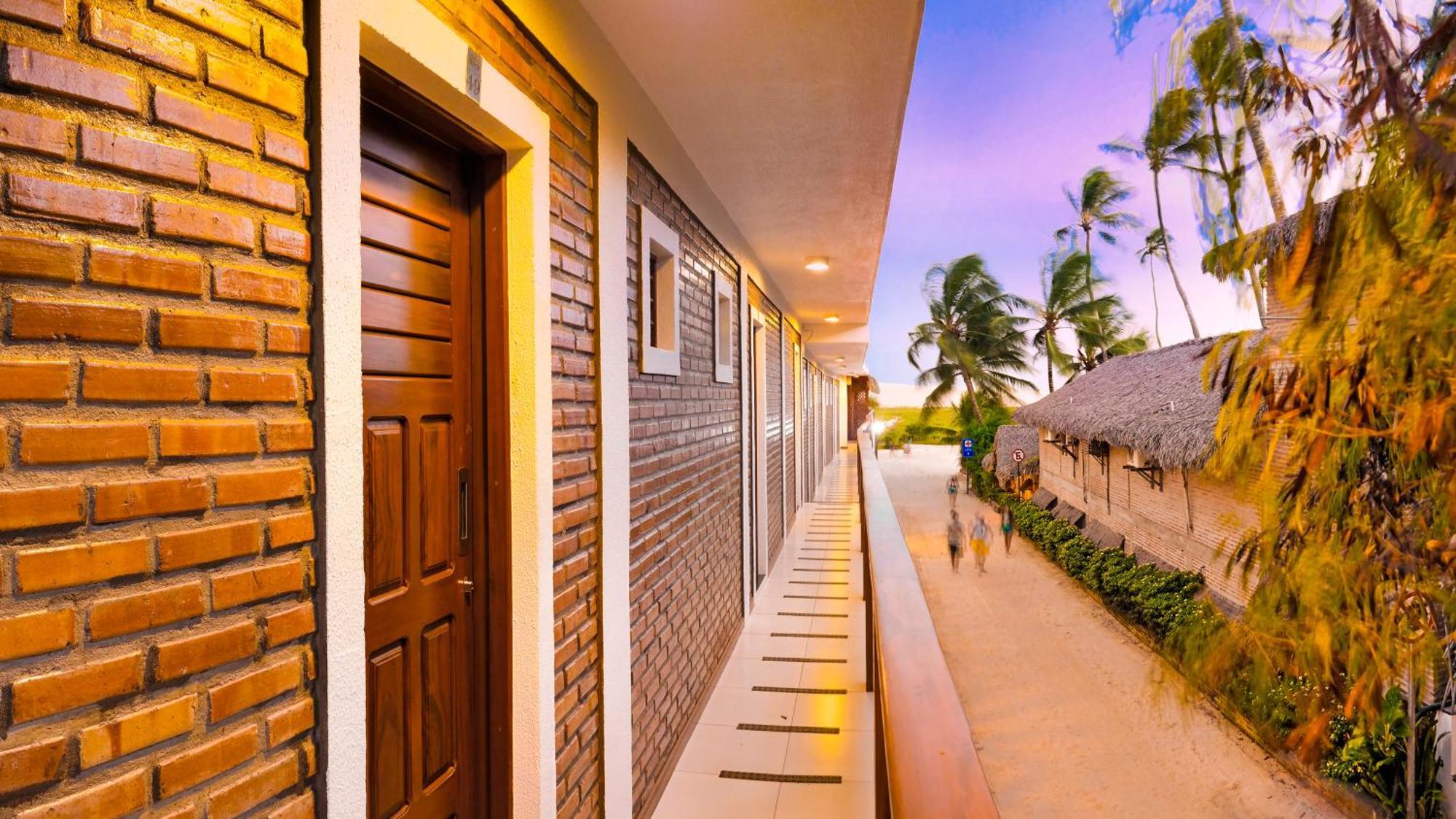 Mini hotel (Adults Only) Jijoca de Jericoacoara Exterior photo