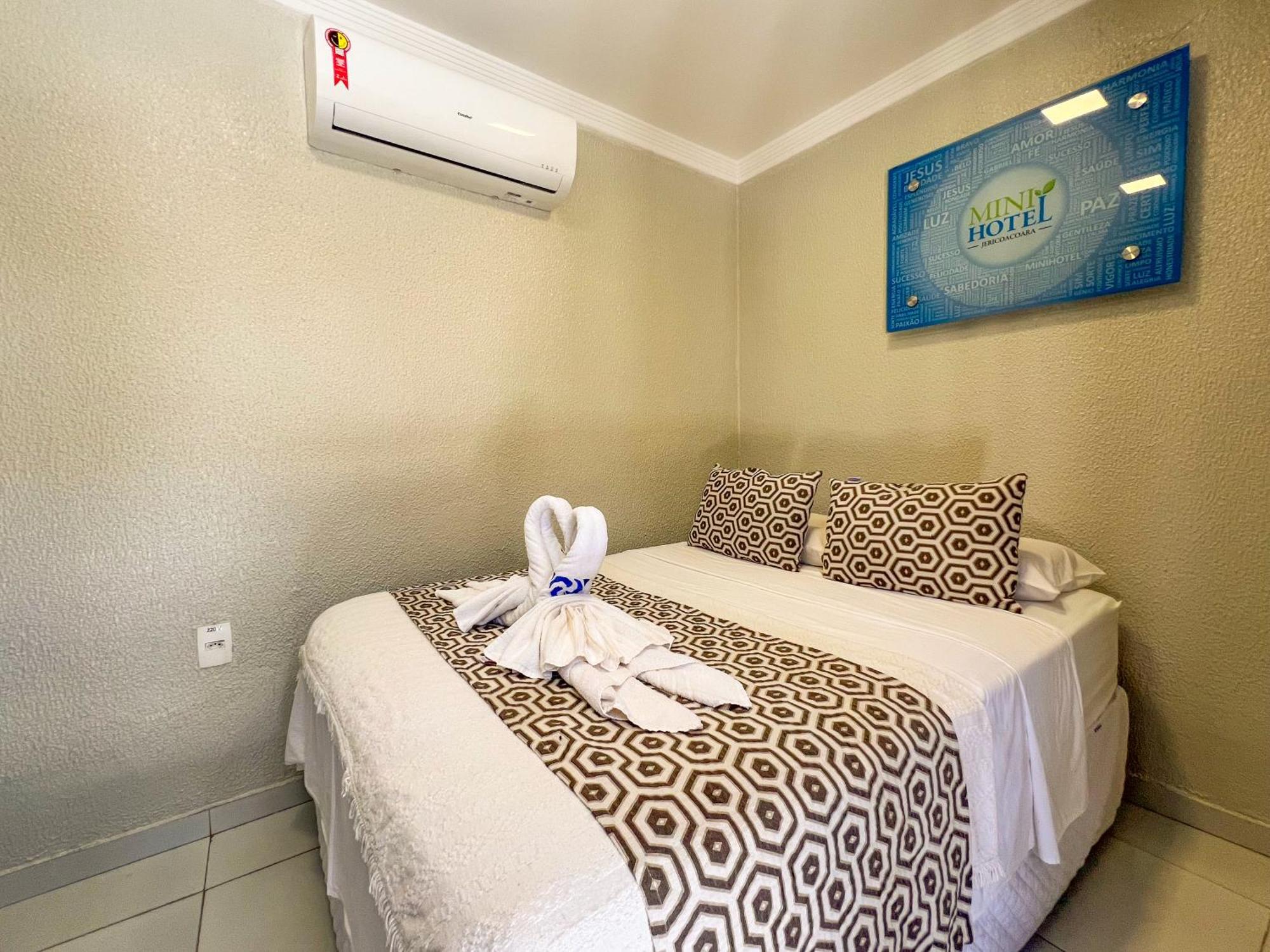 Mini hotel (Adults Only) Jijoca de Jericoacoara Exterior photo