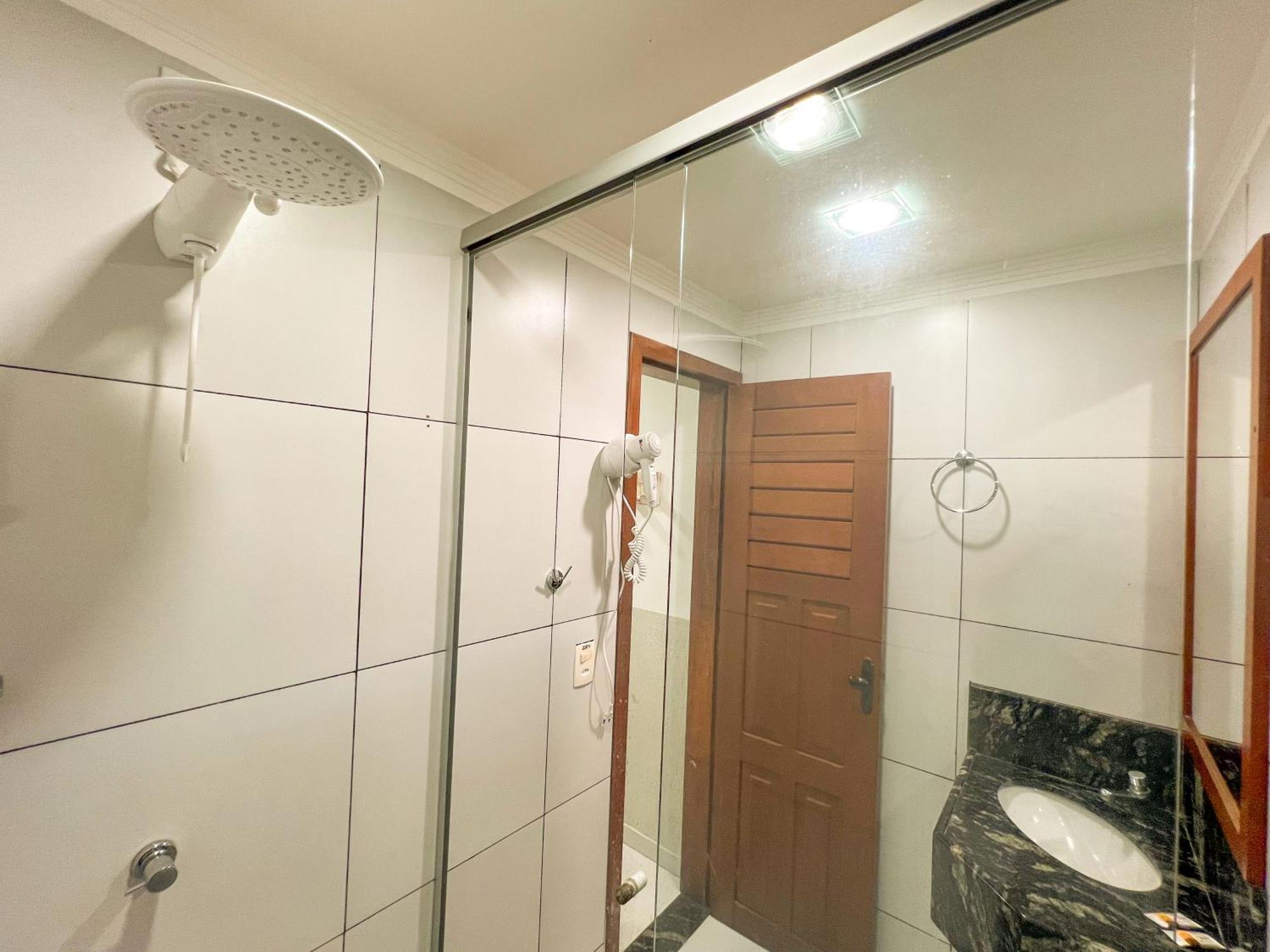 Mini hotel (Adults Only) Jijoca de Jericoacoara Exterior photo
