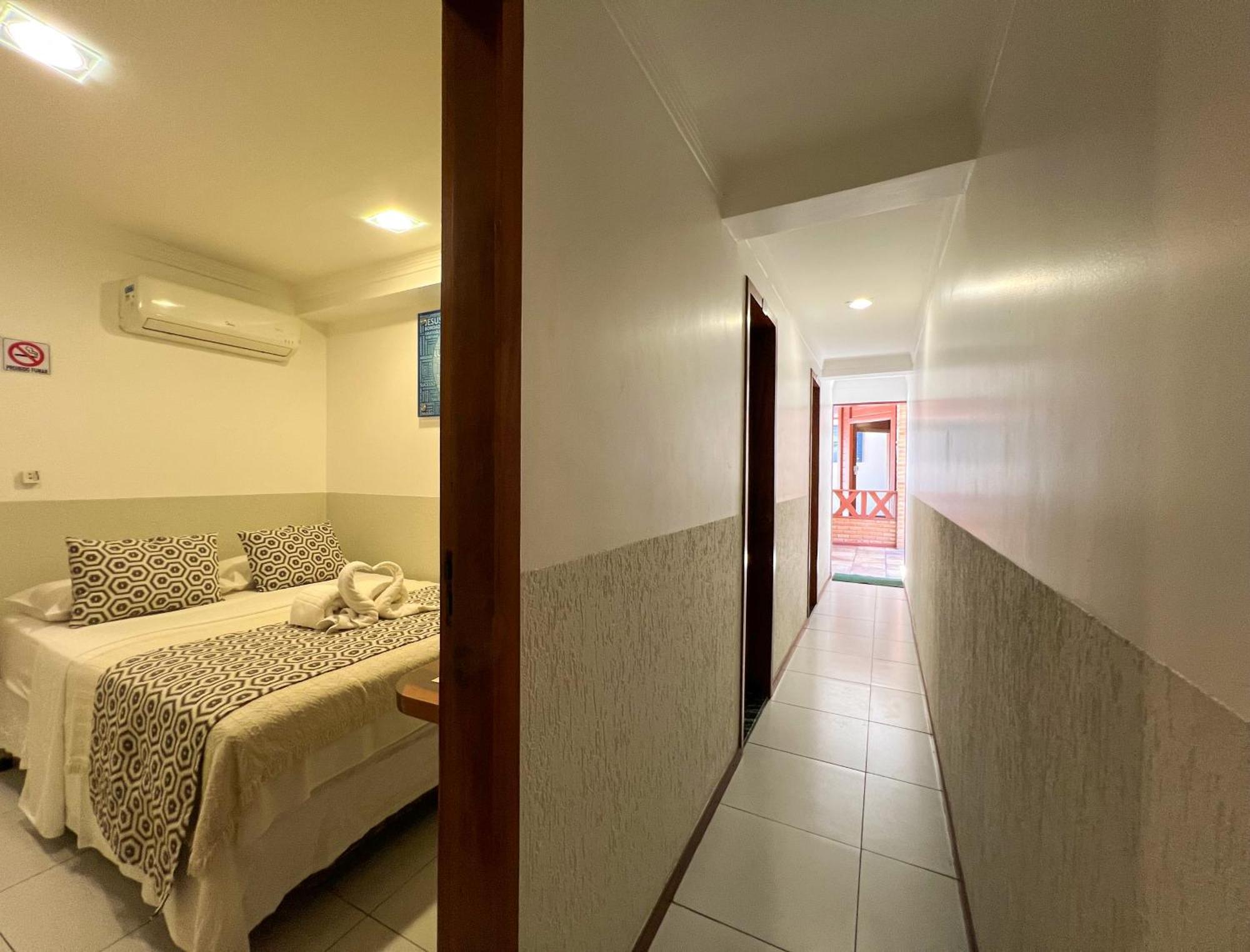 Mini hotel (Adults Only) Jijoca de Jericoacoara Exterior photo