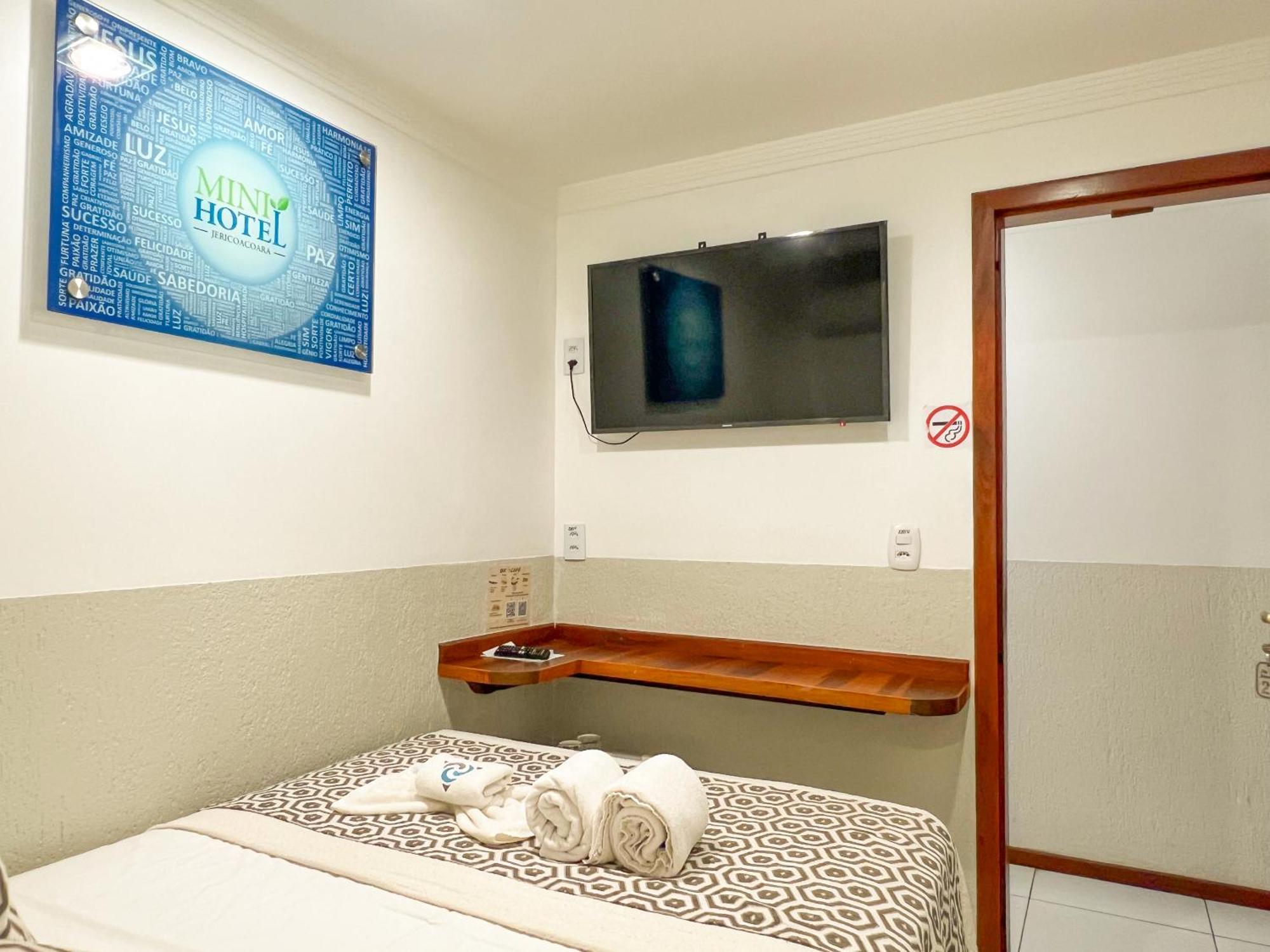 Mini hotel (Adults Only) Jijoca de Jericoacoara Exterior photo