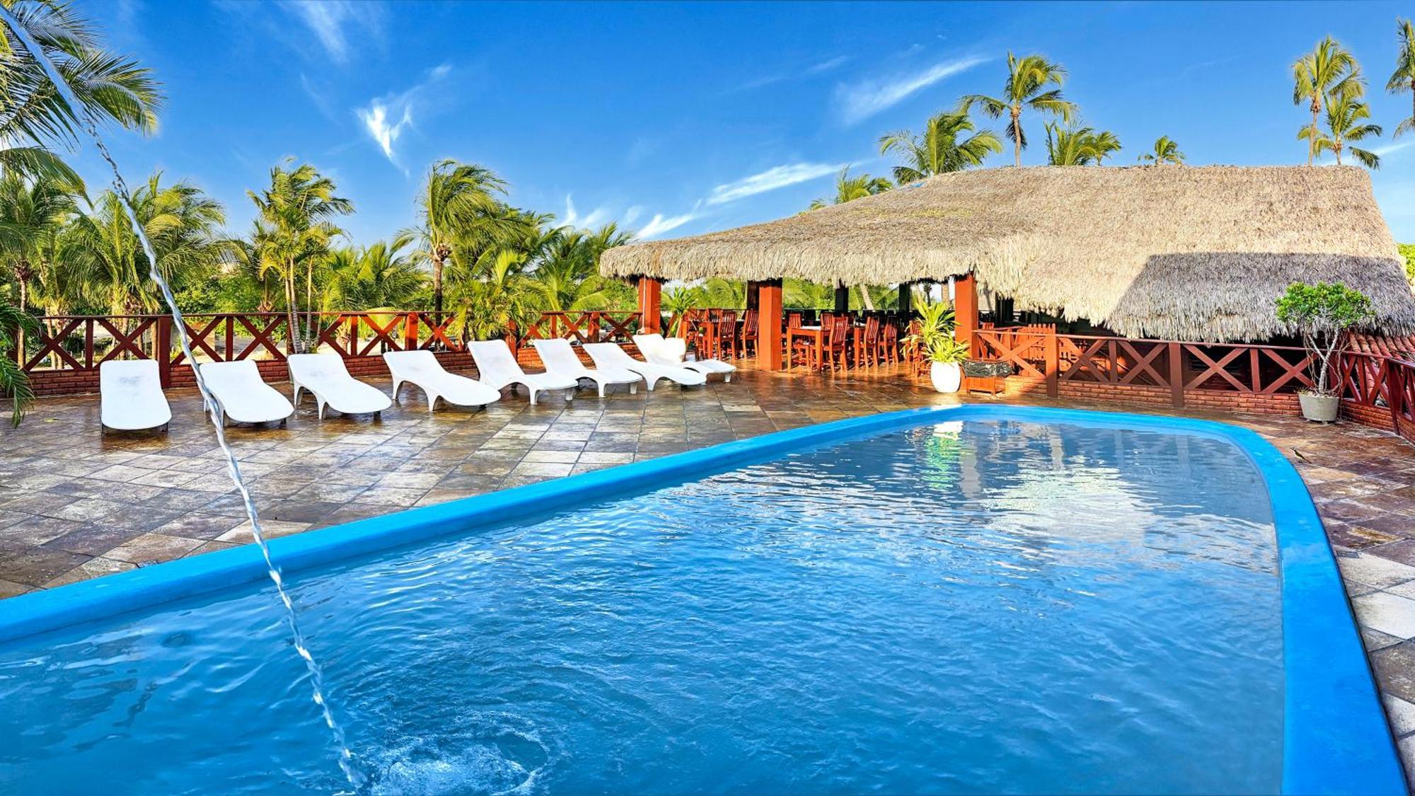Mini hotel (Adults Only) Jijoca de Jericoacoara Exterior photo