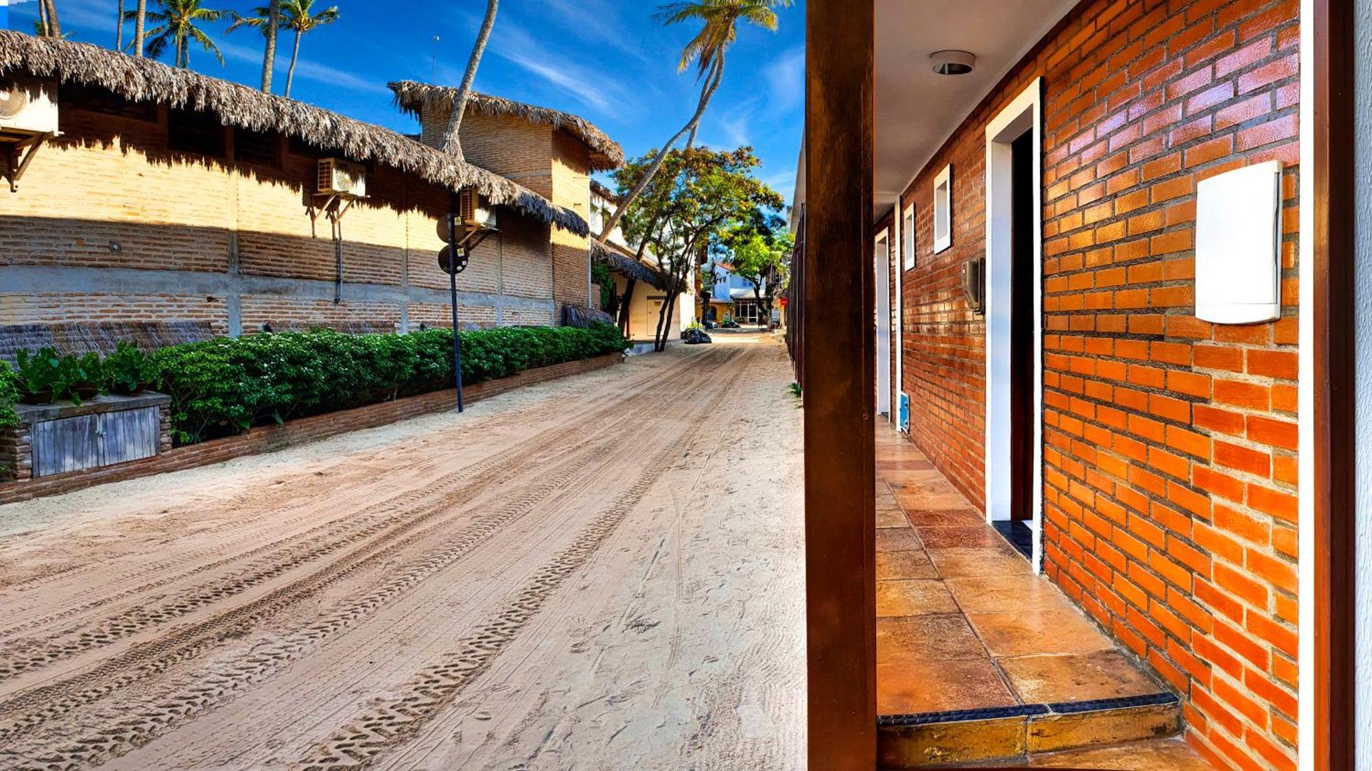Mini hotel (Adults Only) Jijoca de Jericoacoara Exterior photo