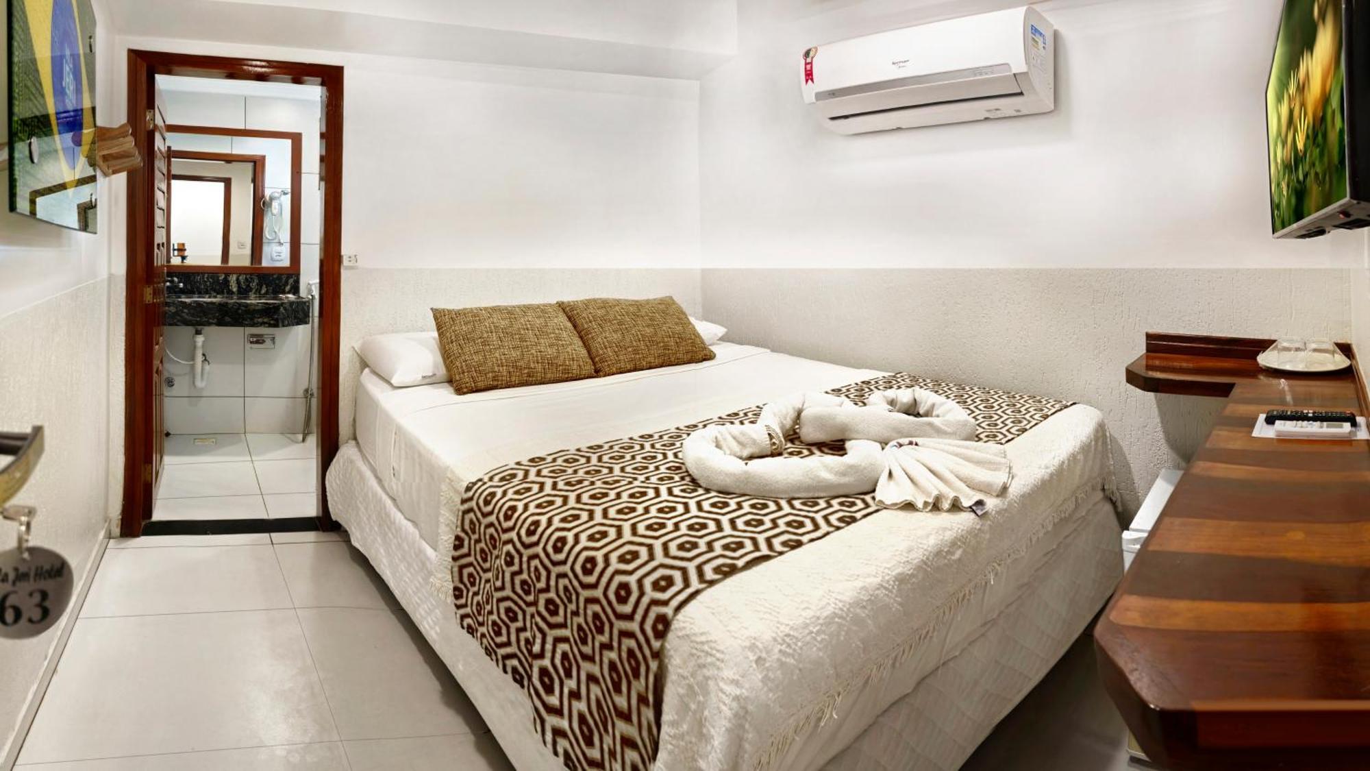Mini hotel (Adults Only) Jijoca de Jericoacoara Exterior photo